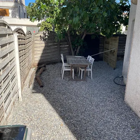 Le Couchant Villa